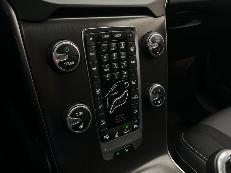 Volvo V40 bild 23