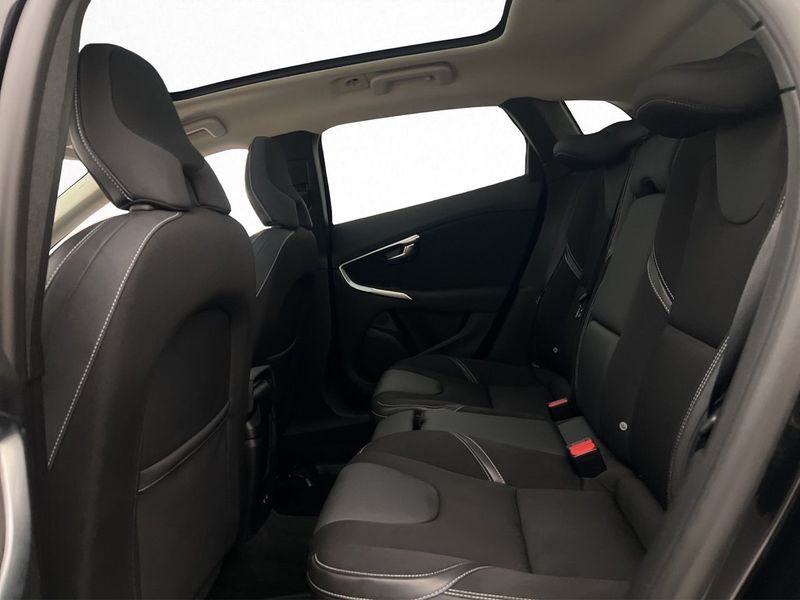 Volvo V40 bild 10