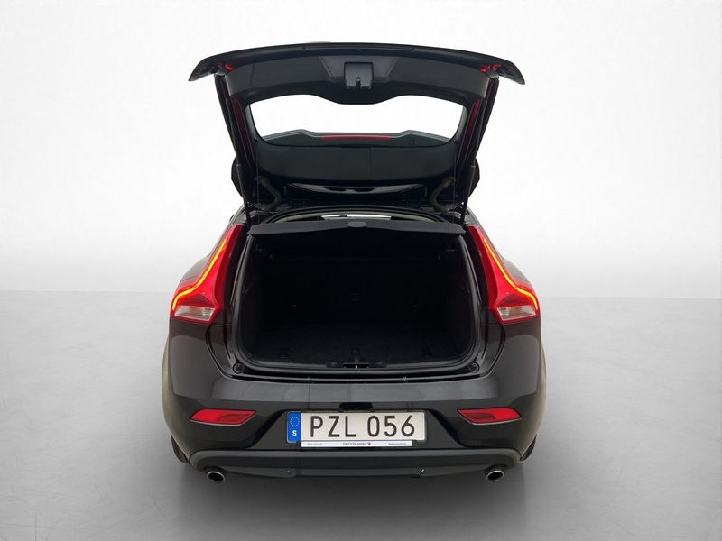 Volvo V40 bild 26