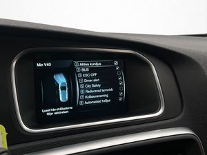 Volvo V40 bild 21