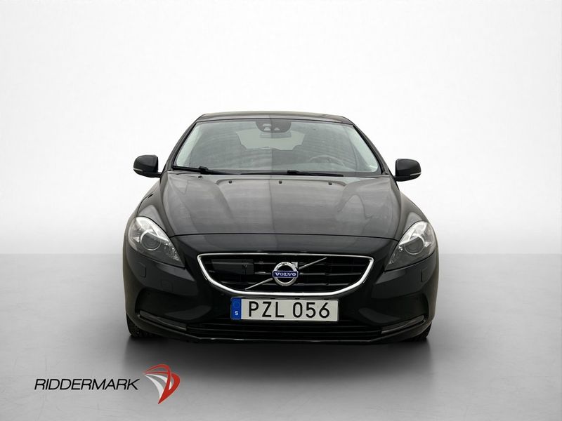 Volvo V40 bild 2