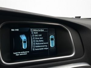 Volvo V40 bild 19