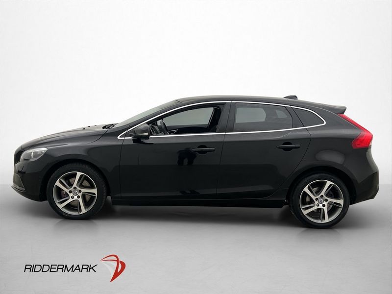 Volvo V40 bild 4