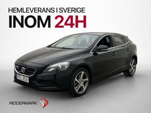 Volvo V40 bild 3