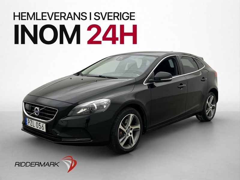 Volvo V40 bild 3