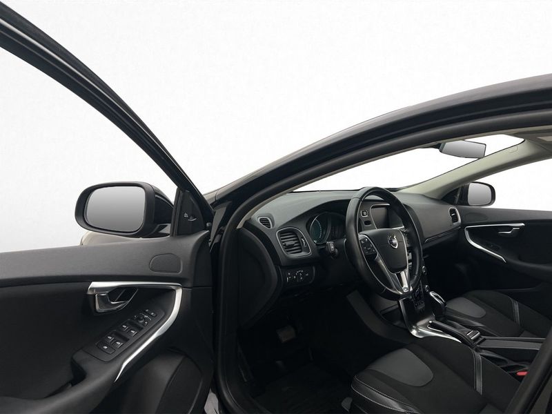 Volvo V40 bild 8