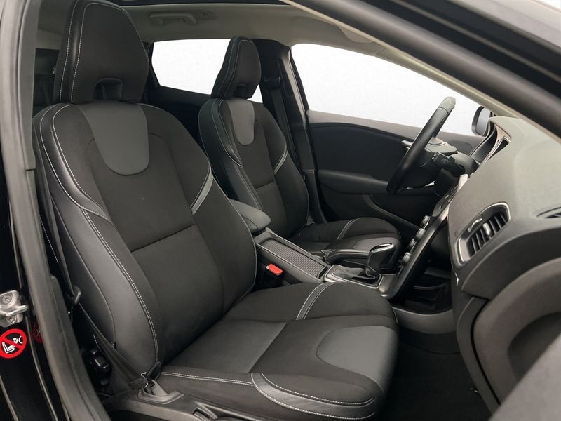 Volvo V40 bild 12