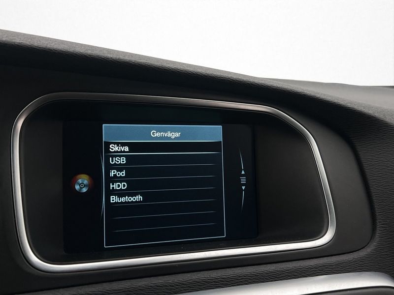 Volvo V40 bild 22