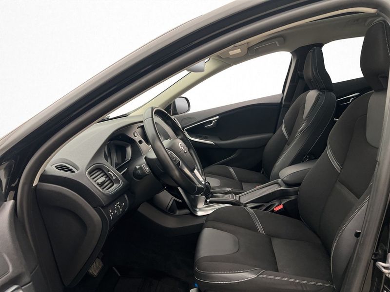 Volvo V40 bild 9