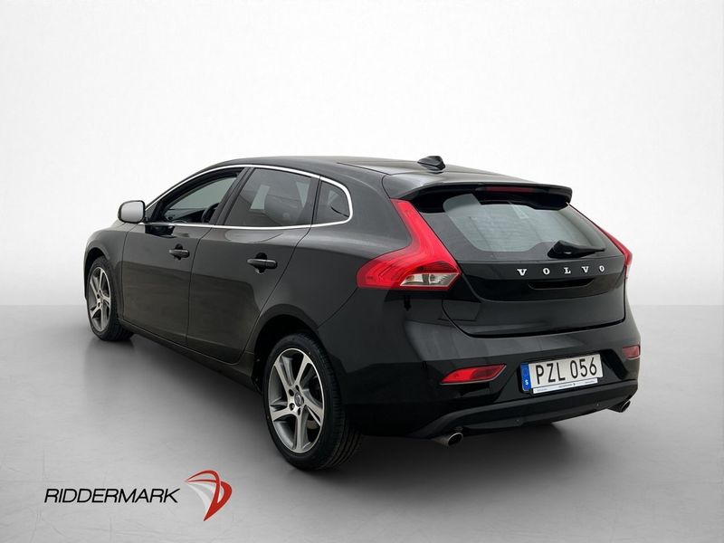 Volvo V40 bild 5