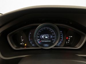 Volvo V40 bild 15