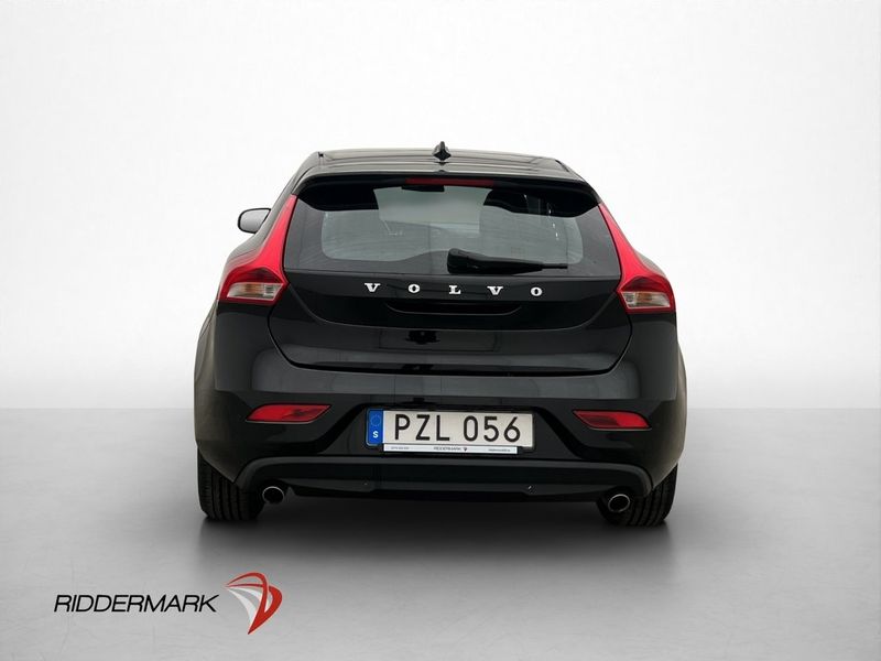 Volvo V40 bild 6
