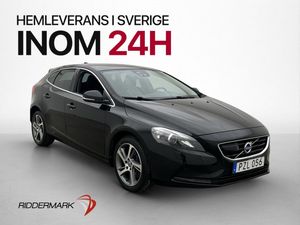 Volvo V40 bild 1