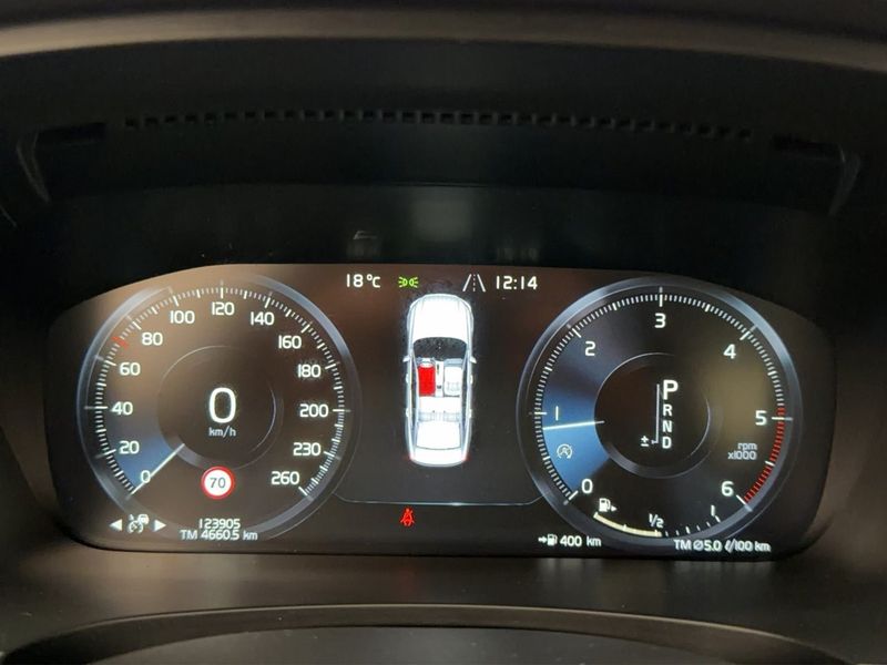 Volvo S90 bild 15
