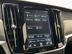 Volvo S90 bild 20
