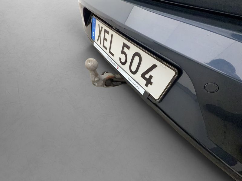 Volvo S90 bild 29