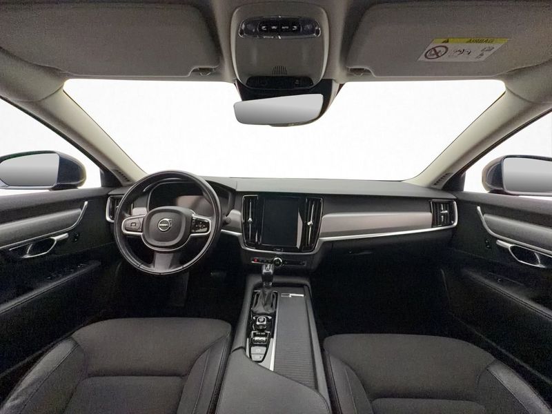 Volvo S90 bild 13