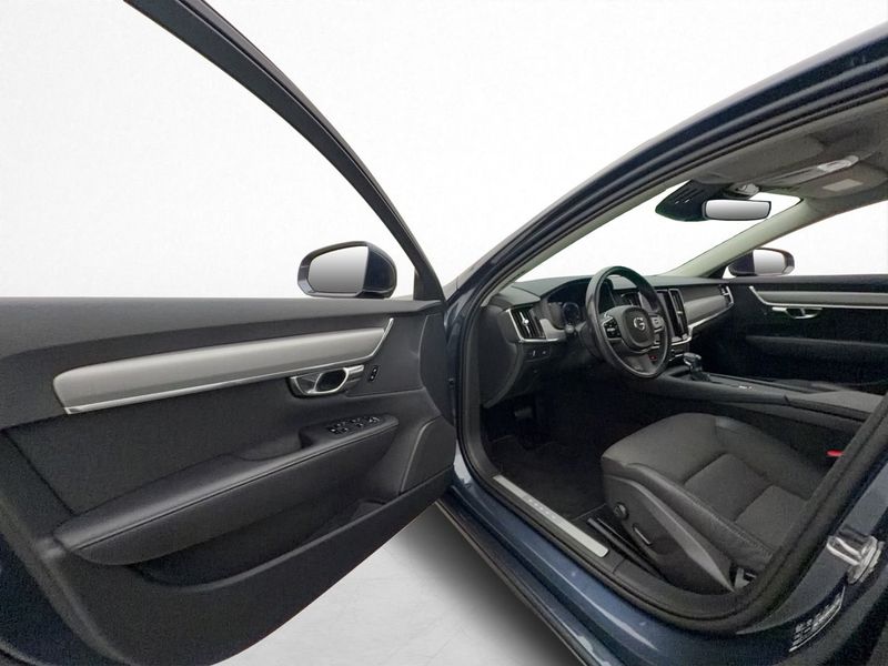 Volvo S90 bild 8