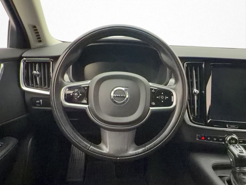 Volvo S90 bild 14