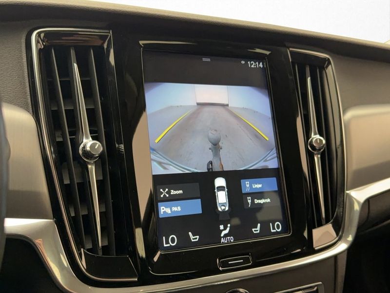 Volvo S90 bild 18