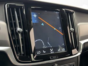 Volvo S90 bild 19