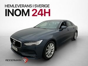 Volvo S90 bild 3