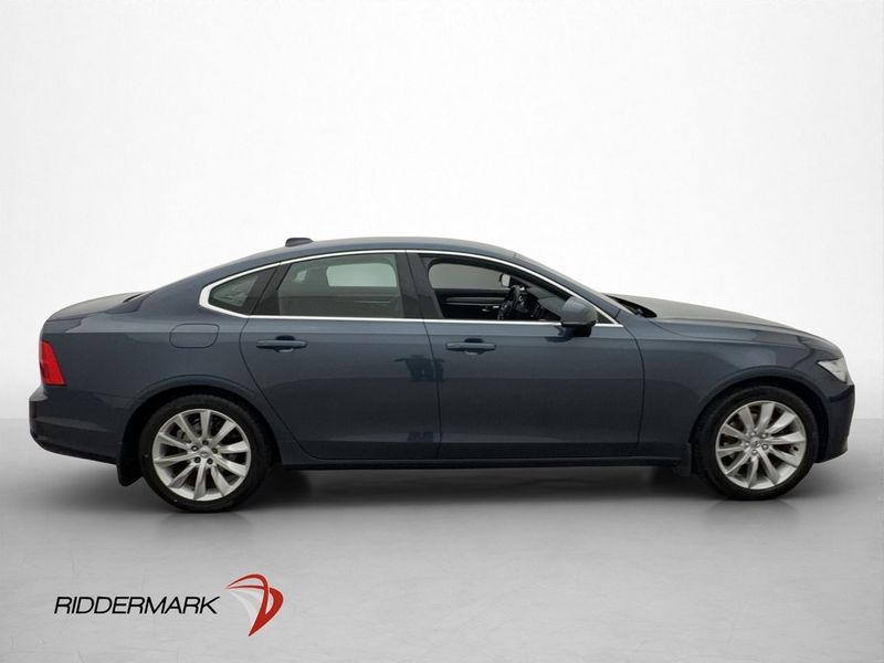 Volvo S90 bild 2