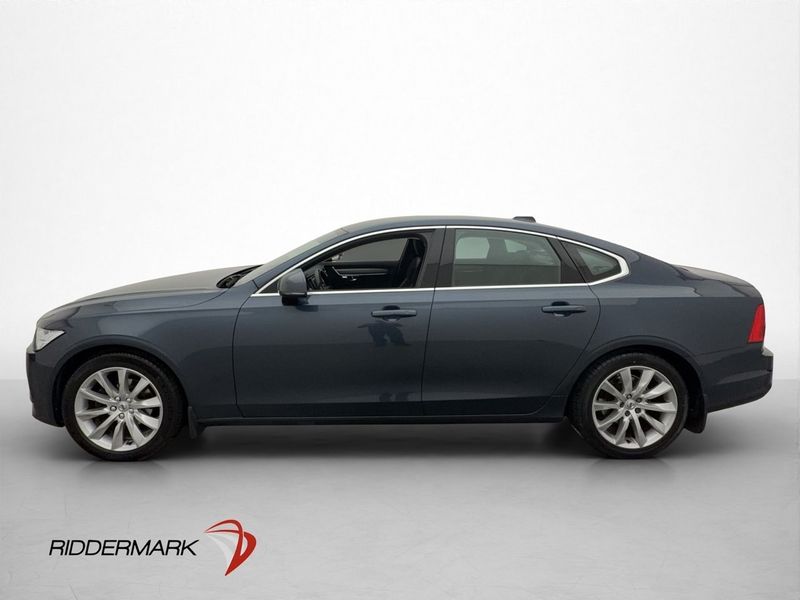 Volvo S90 bild 4