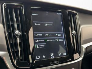 Volvo S90 bild 21