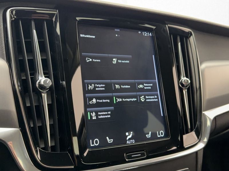 Volvo S90 bild 21