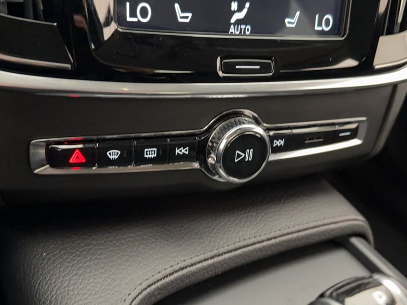 Volvo S90 bild 25
