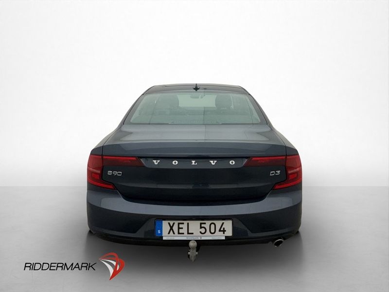 Volvo S90 bild 6