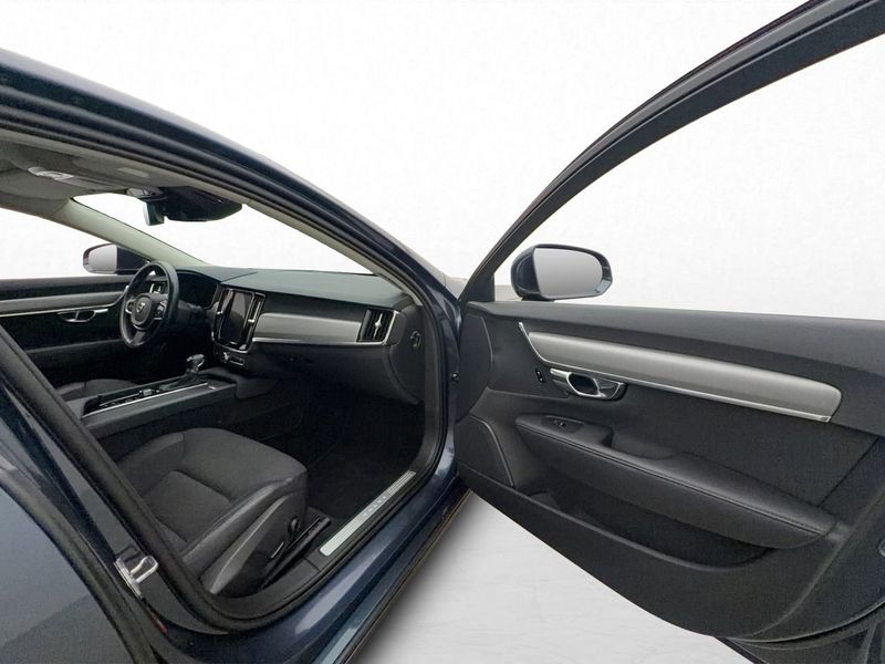 Volvo S90 bild 11