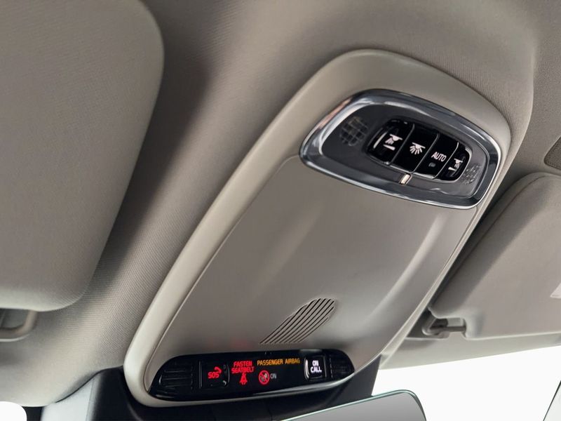 Volvo S90 bild 27