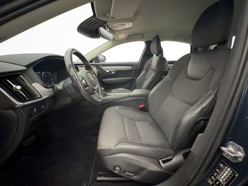 Volvo S90 bild 9
