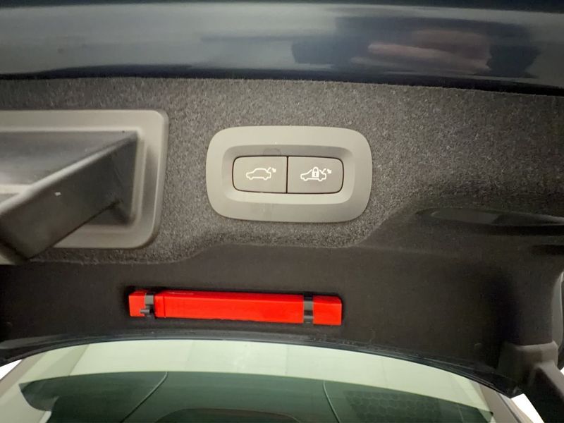 Volvo S90 bild 30