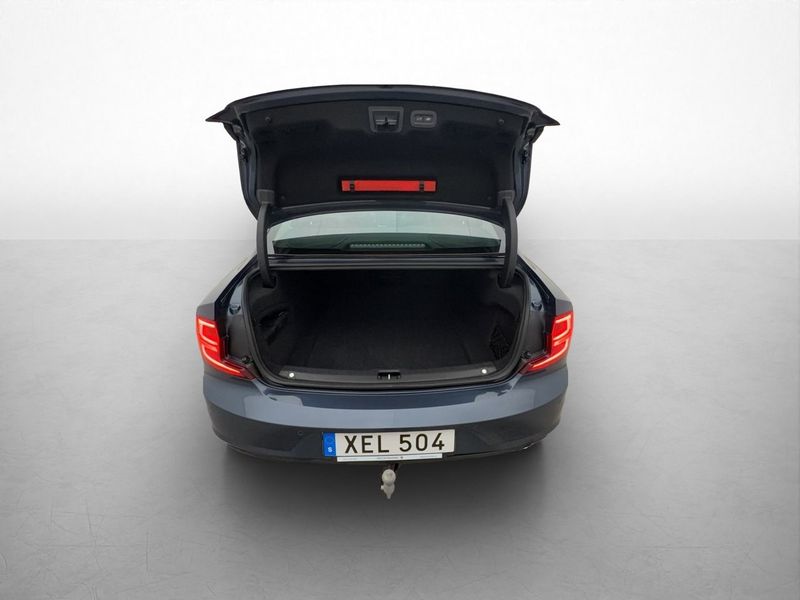 Volvo S90 bild 33