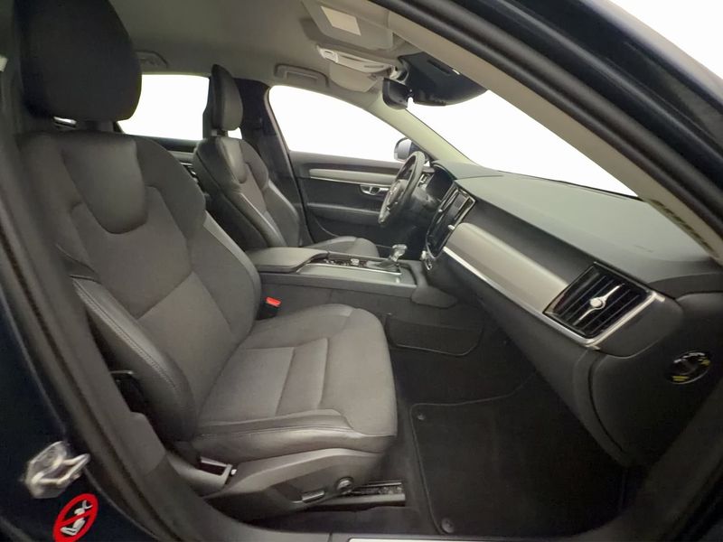 Volvo S90 bild 10