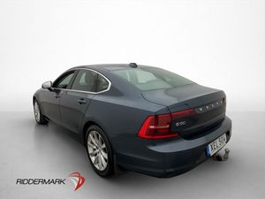 Volvo S90 bild 5