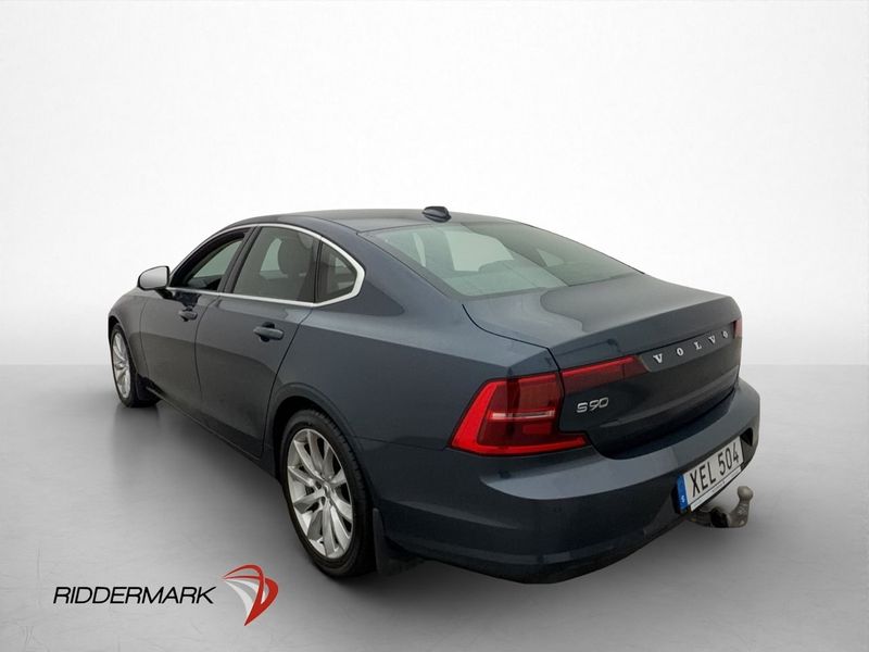 Volvo S90 bild 5