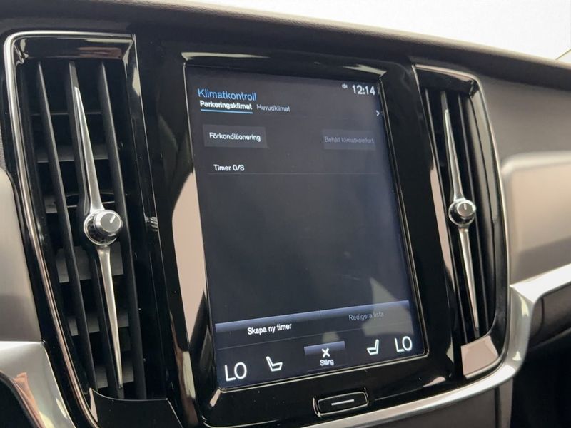 Volvo S90 bild 24