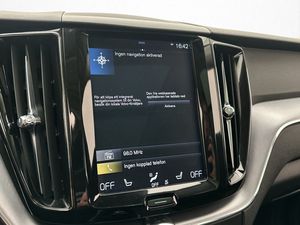 Volvo XC60 bild 23