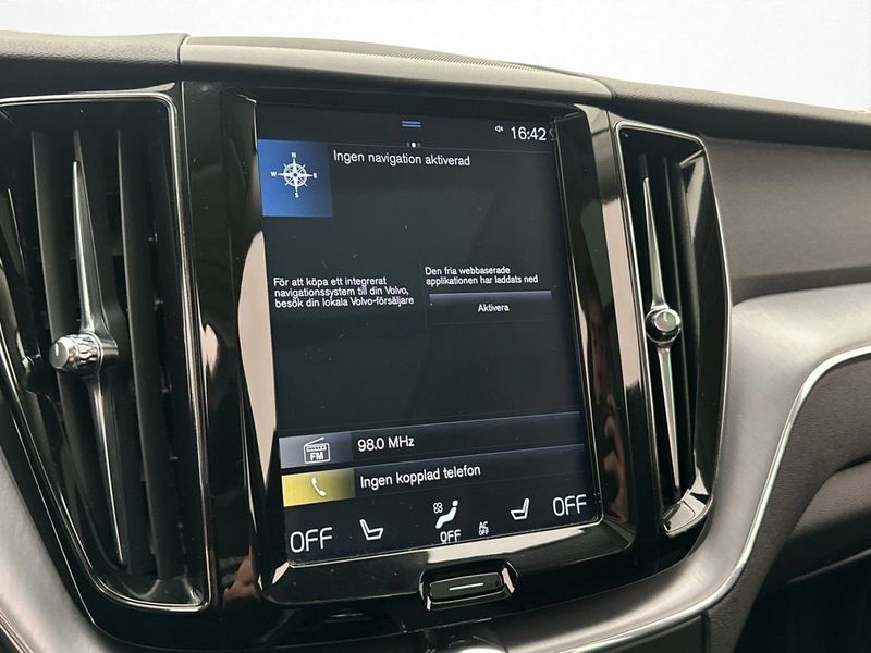 Volvo XC60 bild 23