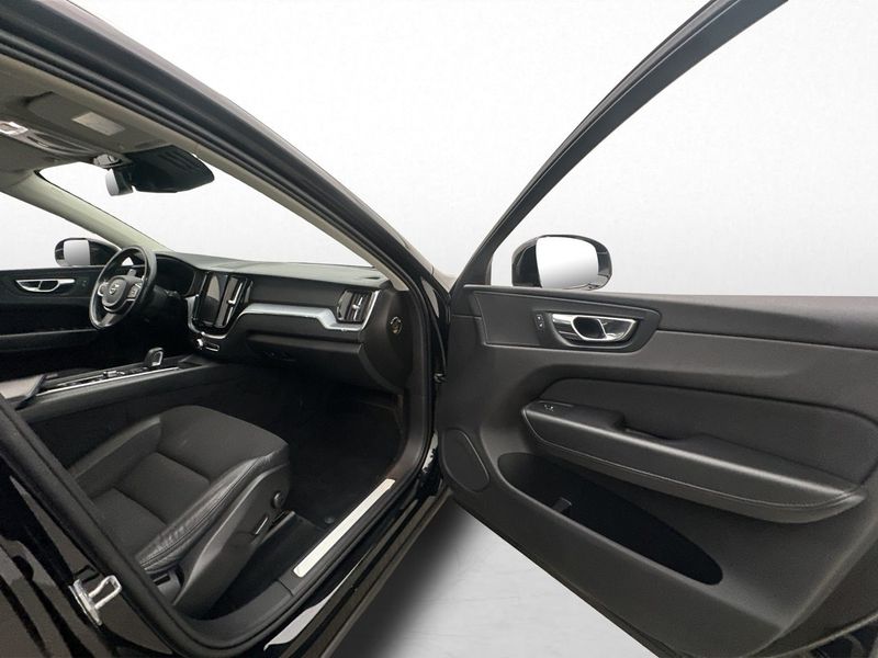 Volvo XC60 bild 13