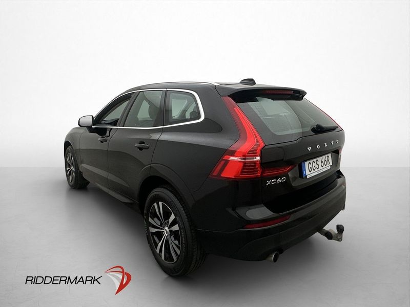 Volvo XC60 bild 5