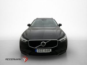 Volvo XC60 bild 2
