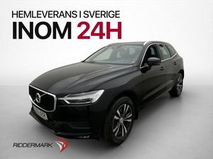 Volvo XC60 bild 3