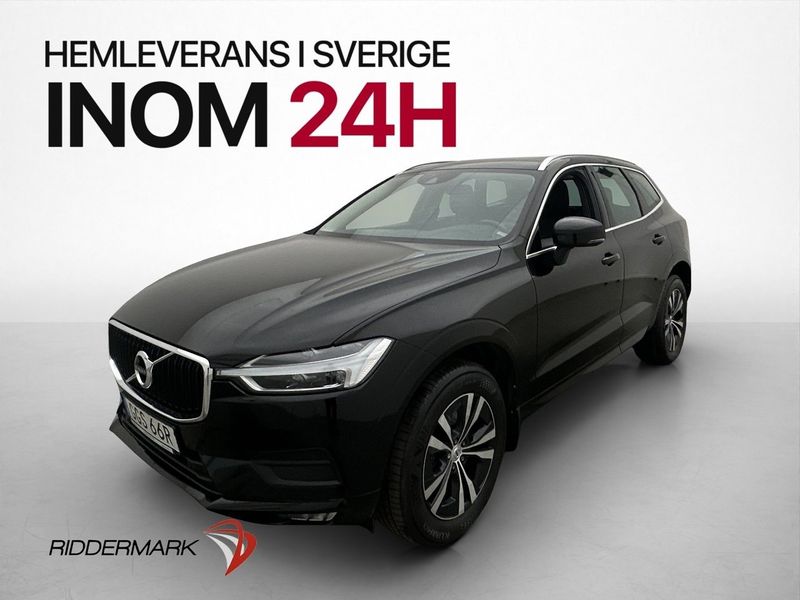 Volvo XC60 bild 3