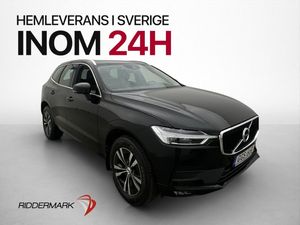 Volvo XC60 bild 1