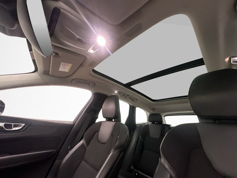Volvo XC60 bild 10